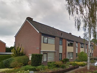 Kamilleweg in Heerde (110m2)