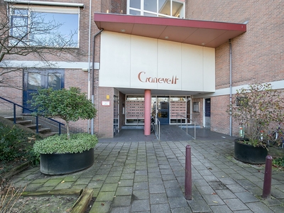 Kluizeweg in Arnhem (102m2)