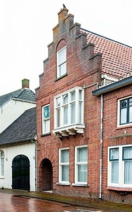 Koestraat in Hilvarenbeek (197m2)