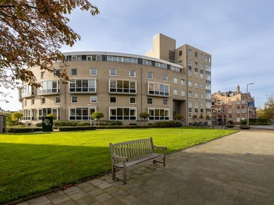 Kralingseweg in Rotterdam (90m2)