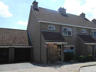 Kruidenlaan in Nijverdal (125m2)