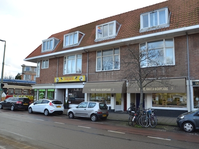 Laan van Meerdervoort in Den Haag (20m2)