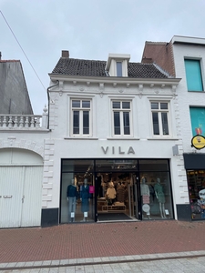 Langstraat in Weert (111m2)