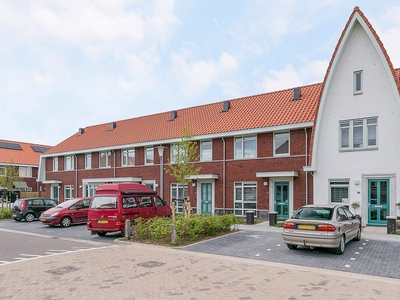 Leeuw in Elst (127m2)