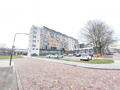 Lijnbaan in Dordrecht (68m2)