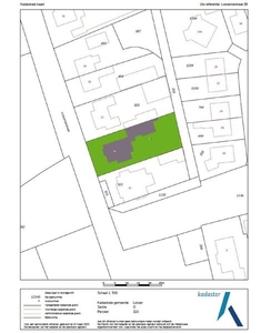 Lossersestraat in de Lutte (165m2)