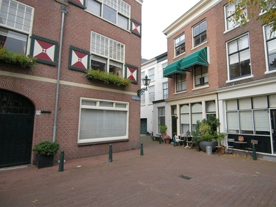 Mallemolen in Den Haag (80m2)