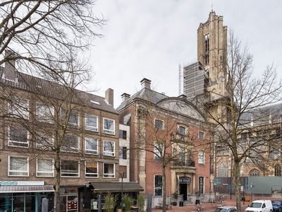 Markt in Arnhem (83m2)