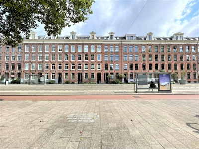 Marnixstraat in Amsterdam (65m2)