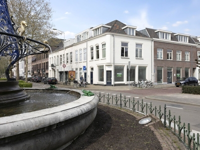 Mauritsstraat in Breda (49m2)