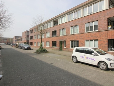 Molukkenstraat in Utrecht (81m2)