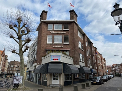 Nassaustraat in Venlo (80m2)