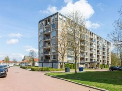 Neerstraat in 's-Hertogenbosch (69m2)