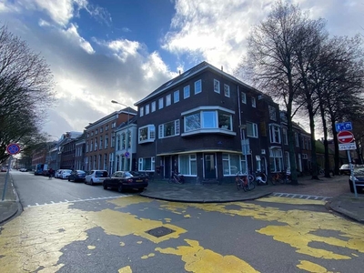 Nieuwe Boteringestraat in Groningen (55m2)