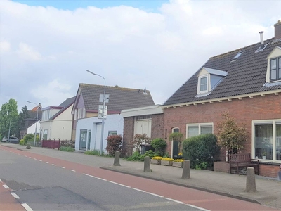 Nieuwemeerdijk in Badhoevedorp (80m2)