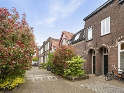 Oranjestraat in Eindhoven (135m2)