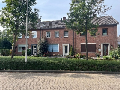 Oude Litherweg in Oss (110m2)