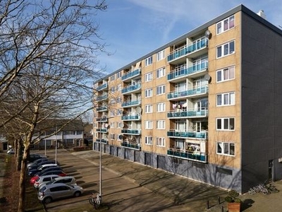 Plutostraat in Alphen aan den Rijn (85m2)