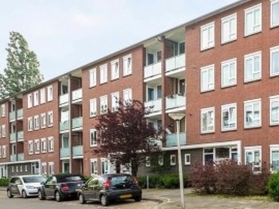 Rembrandtlaan in Enschede (72m2)