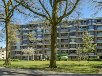 Ringweg-Randenbroek in Amersfoort (74m2)