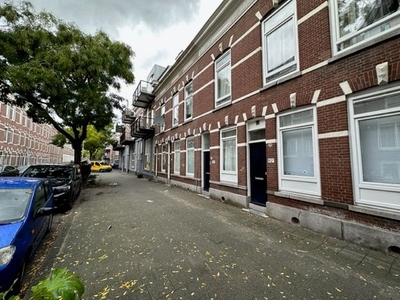 Ruilstraat in Rotterdam (14m2)