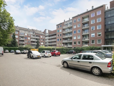 Sauterneslaan in Maastricht (70m2)