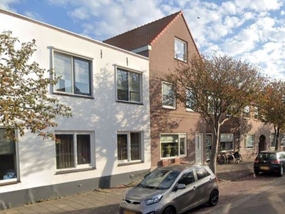 Secretaris Varkevisserstraat in Katwijk (12m2)