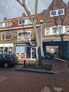 Thomas à Kempisstraat in Zwolle (28m2)