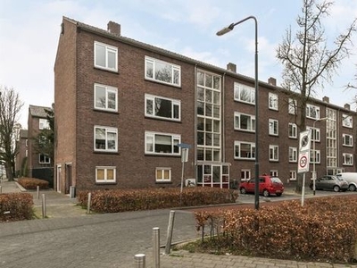 Verbeetenstraat in Breda (79m2)