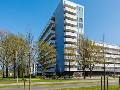 Vijfhagen in Breda (64m2)