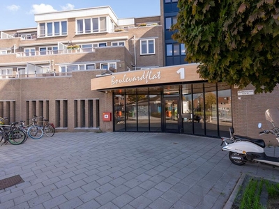 Vollenhoveschans in Almere (58m2)