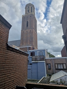 Voorstraat in Zwolle (45m2)