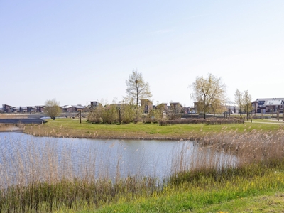 Woning te huur Wijnrank, Dronten