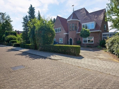 Woudenbergseweg in Zeist (75m2)