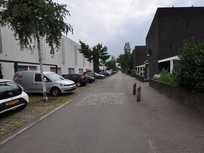 Zandbaars in Eindhoven (108m2)