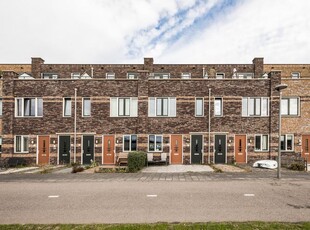 Appartement in Almere met 3 kamers