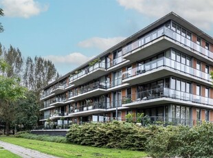 Appartement in Amstelveen met 3 kamers