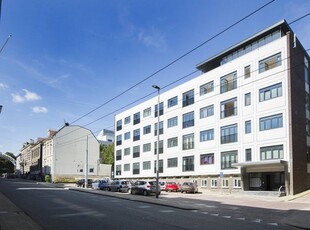 Appartement in Arnhem met 2 kamers