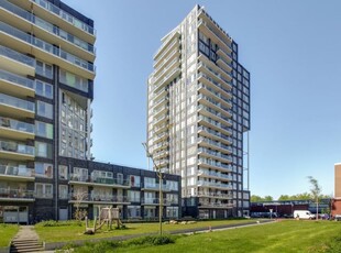 Appartement in Beverwijk met 3 kamers