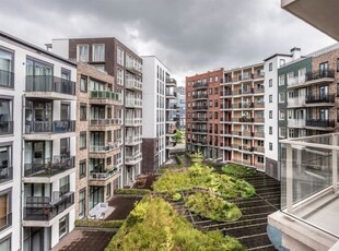 Appartement in Diemen met 3 kamers