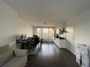 Appartement in Eindhoven met 2 kamers