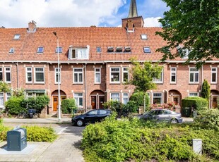 Appartement in Leiden met 7 kamers