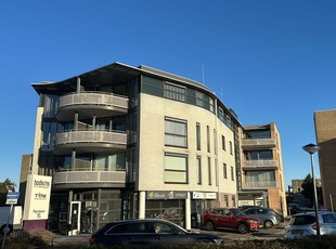 Appartement in Lelystad met 4 kamers