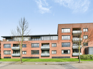 Appartement in Oegstgeest met 3 kamers