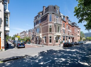 Appartement in 's-Gravenhage met 3 kamers