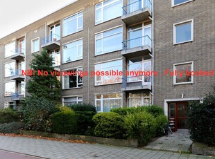 Appartement in 's-Gravenhage met 3 kamers