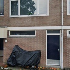 Appartement in Schiedam met 4 kamers