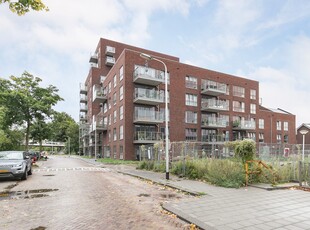 Appartement in Tilburg met 3 kamers