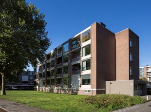 Appartement in Veenendaal met 4 kamers