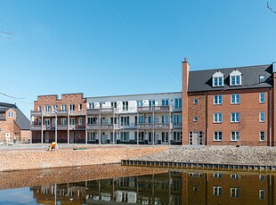 Appartement in Waddinxveen met 3 kamers